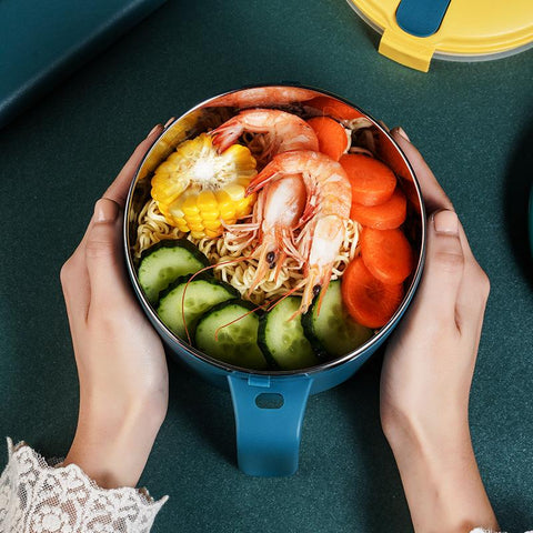 Soup Bowls Kitchen Tableware Food Container-HA01314-Veeddydropshipping