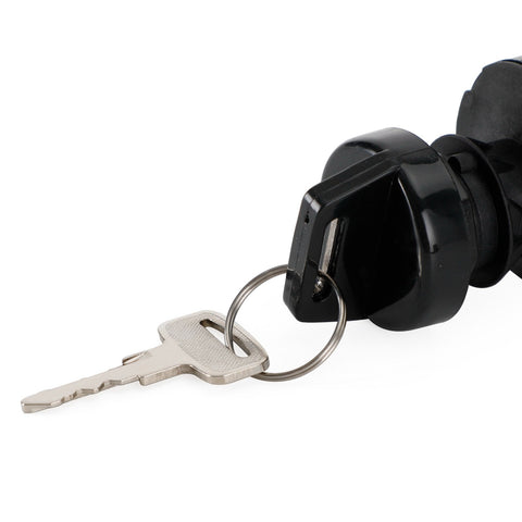 Artudatech 6-PIN 4 POSITION IGNITION KEY-AM01199-Veeddydropshipping