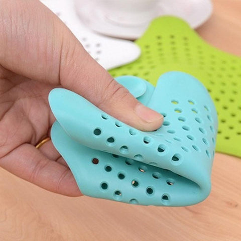 Hair Filter Sink Anti-Clog Filter Bathtub Shower-HA01351-Veeddydropshipping