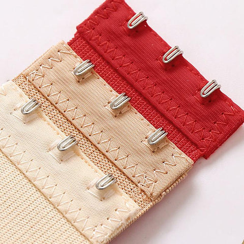 Buckles Hook Women Bra Strap Belt-WF01015-Veeddydropshipping