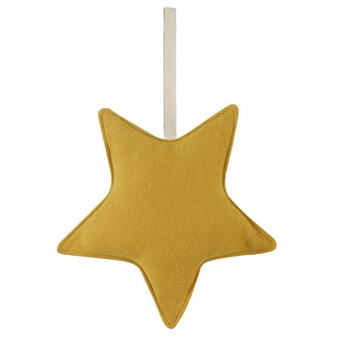 Newborn Photography Props Soft Cotton 3D Star Shape Baby Posing-TB00790-Veeddydropshipping