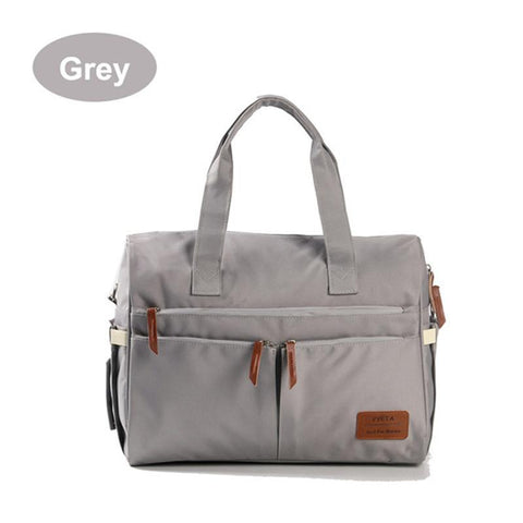 Large Stroller Storage Bag Waterproof Travel Maternity-TB00249-Veeddydropshipping