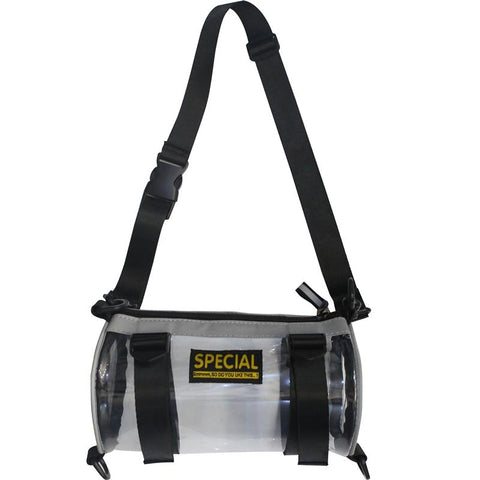 Messenger Bag Ins Tide Leisure Mobile Phone Bag Barrel-BS00419-Veeddydropshipping