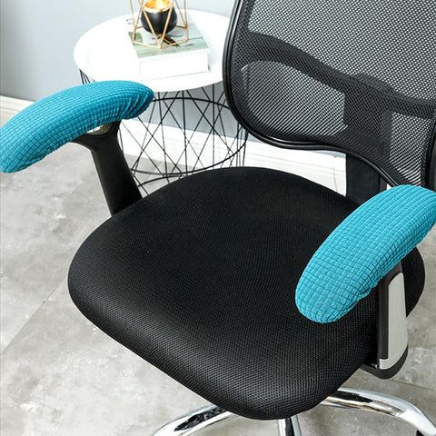 Stretch Chair Armrest Covers Dustproof Slipcover Waterproof-HA00403-Veeddydropshipping