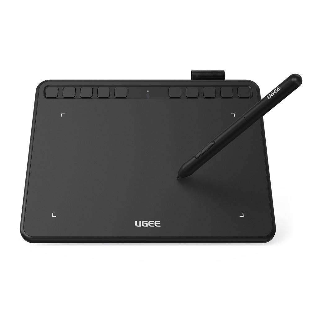 Graphic Tablet Digital Drawing Tablets Stylus-CO00257-Veeddydropshipping