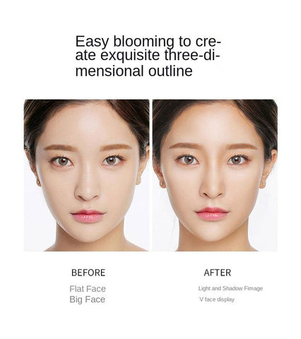 Concealing Stick Concealer Makeup Stick Brush-BH00732-Veeddydropshipping