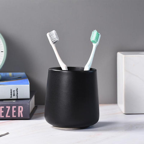 Kitchen Liquid Soap Dispensers Ceramic Bottle Hand Sanitizer Shampoo -CE00712-Veeddydropshipping