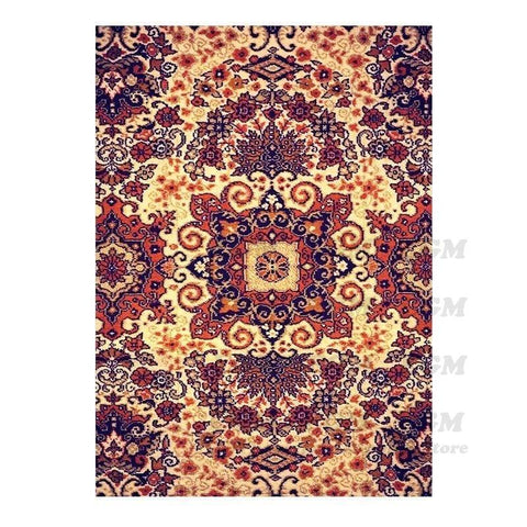 Luxury Rugs and Carpets for Home Living Room-HA00461-Veeddydropshipping