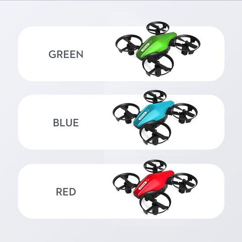 O novo Gt1 mini UAV FPV mantém um voo acrobático de altitude-TB01415-Veeddydropshipping