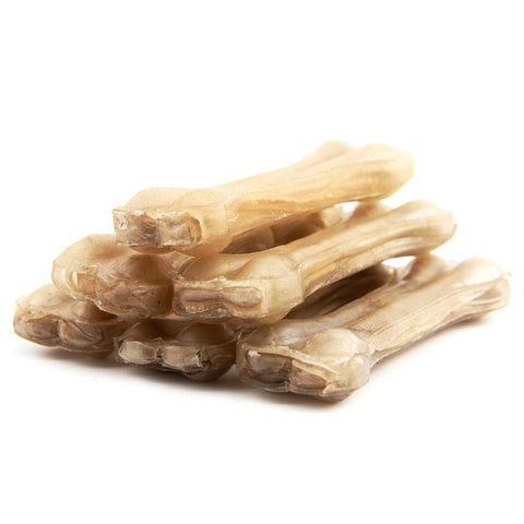 Bone Molar Teeth Clean Stick Dog Chews Toys-HA01482-Veeddydropshipping