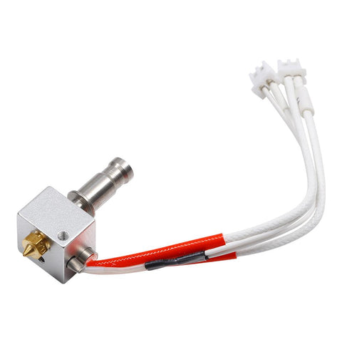 3D Printer Parts Hotend Print Head For Kobra FDM 3D Printer impresora 3d-Veeddydropshippingd