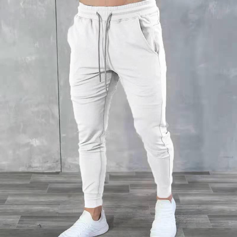 Sweatpants Running Training Trousers Male-Veeddydropshipping