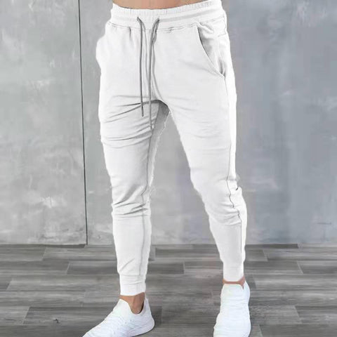 Sweatpants Running Training Trousers Male-Veeddydropshipping