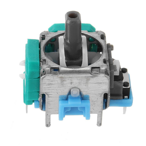 Gamepad Repair Parts Replacement 3D Analog Joystick Controller-AM00229-Veeddydropshipping