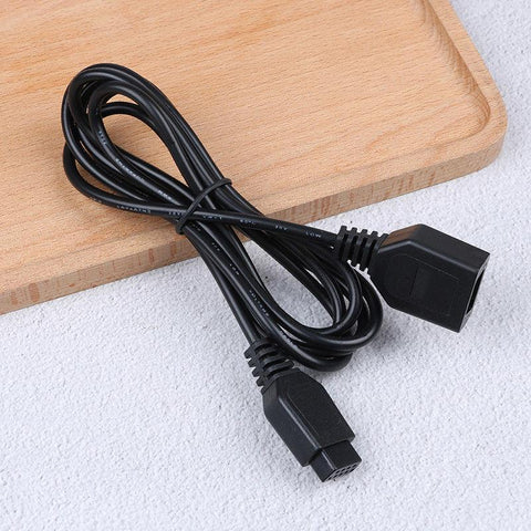 Hot sale Controller extension cable for sega megadrive genesis amiga -CE01383-Veeddydropshipping