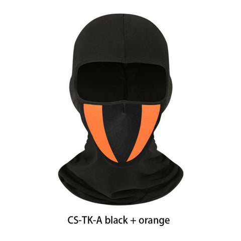 Winter Warm Mask Outdoor Riding Balaclava Full Cover Face Mask-OS01192-Veeddydropshipping