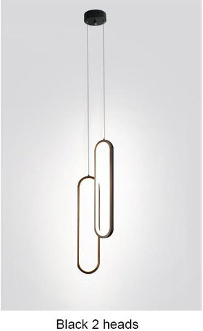 Modern LED Pendant Lights Minimalist-TI00310-Veeddydropshipping
