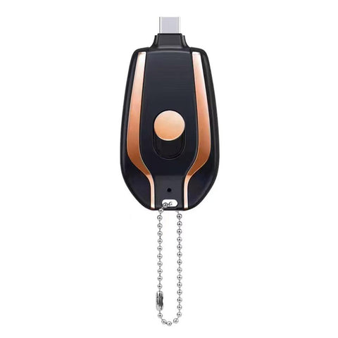 Mini Portable Power Bank Chargers 5V 1500mAh Wireless Pocket Mobile Power with Indicator-PA00464-Veeddydropshipping