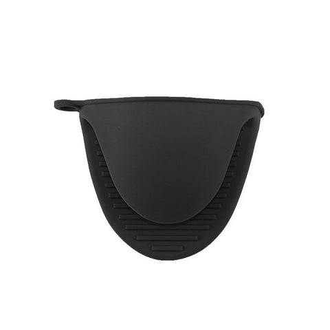 Kitchen Baking Silica Gel Heat Insulation Clip-HA01198-Veeddydropshipping
