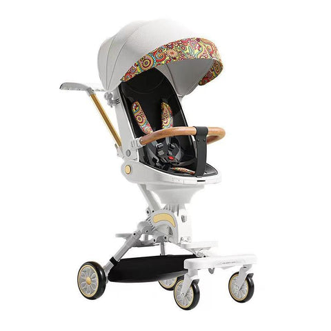 New fashion Baby Stroller super lightweight travel folding stroller Can-TB00368-Veeddydropshipping