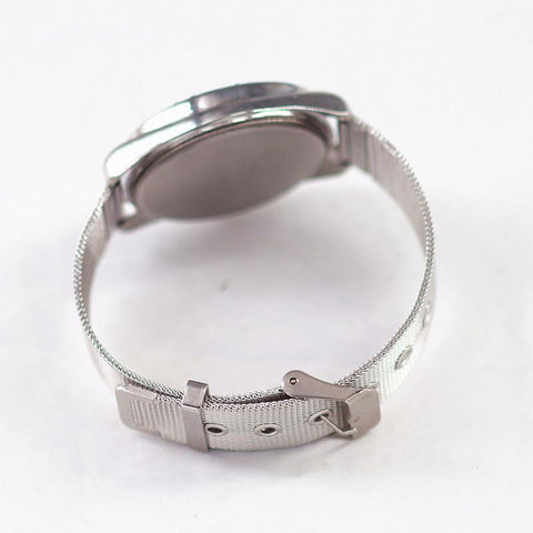 Luxury Watch Crystal Quartz Female Watch  Stainless Steel -JW01020-Veeddydropshipping