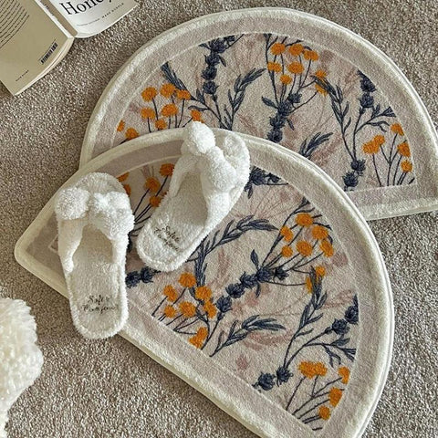 Decorative Fluffy Rug for Living Room Carpets-HA00468-Veeddydropshipping