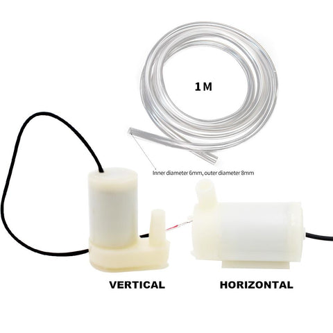 Submersible Water Pump Micro Amphibious-TI00701-Veeddydropshipping
