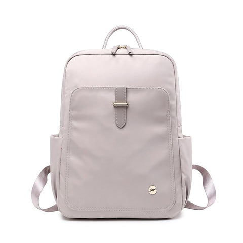 Backpack 15.6 Inch Daily Work Business Backpack School-BS00426-Veeddydropshipping