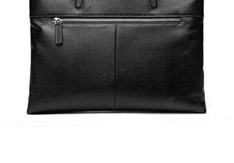 handbag horizontal style men&#39;s bag business men&#39;s document-BS00466-Veeddydropshipping