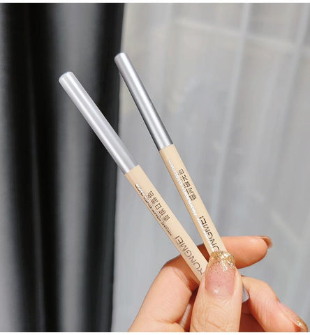 Glitter Eyeshadow Pen Matte Eyeliner Pen-BH00591-Veeddydropshipping