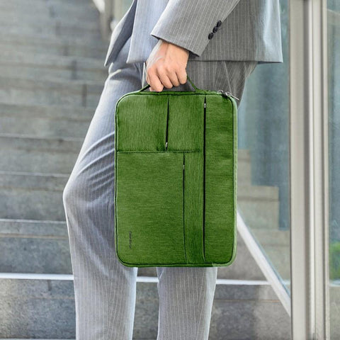 Protective Sleeve  Handbag  Laptop Bag-CO00504-Veeddydropshipping