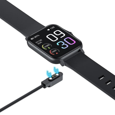 New Gts2 Smart Watch Waterproof Mei Tuo Weather Temperature Measurement-CE00668-Veeddydropshipping