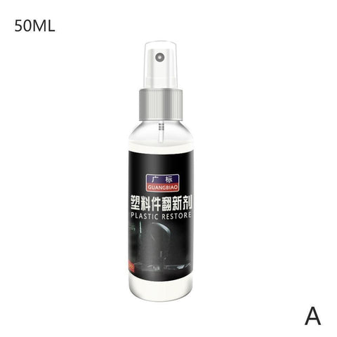 NEW Auto &amp; Leather Renovated Coating Paste Maintenance Agent-AM00512-Veeddydropshipping