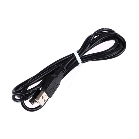 1.5M Game Console Handle Charging Data Cable For PS4 Charging Cable Controller -CE01450-Veeddydropshipping