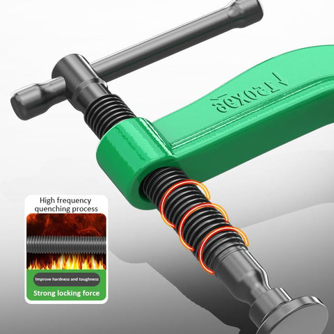 Heavy Duty Adjustment Clamping Device-TI00113-Veeddydropshipping