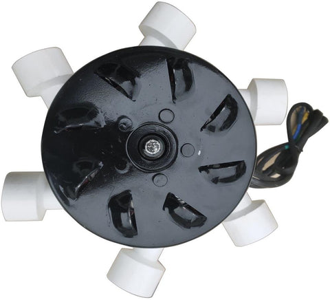 Direct injection water turbine generator-TI00683-Veeddydropshipping