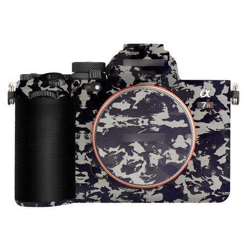 A7R5 Camera Sticker Alpha 7R 5 Camera Decal Skins for Sony ILCE-7RM5 -CE00479-Veeddydropshipping