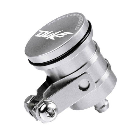 Motorcycle Accessories CNC Aluminum Rear Brake Fluid Reservoir Tank Oil Cup-AM01209-Veeddydropshipping
