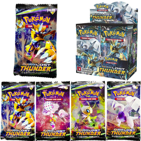 Pokemon English Sword and Shield Evolving Skies Booster Display-TB01610-Veeddydropshipping