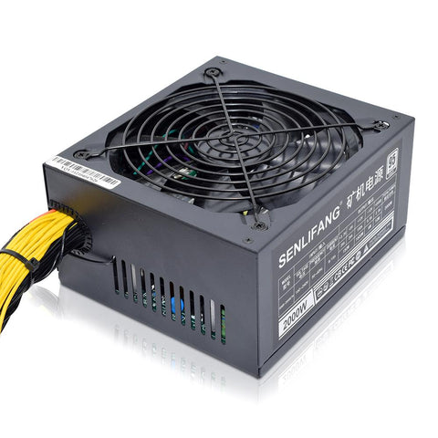 Bitcoin mining  PC  Supply Computer power supply-CO00085-Veeddydropshipping