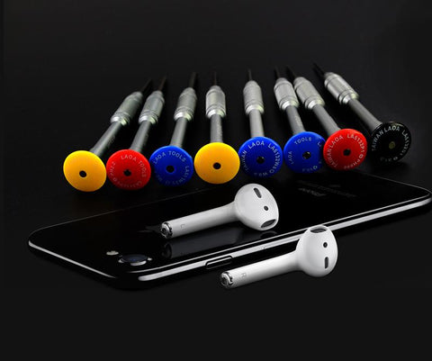 Precision Screwdriver Precise Repair Tools-TI00052-Veeddydropshipping