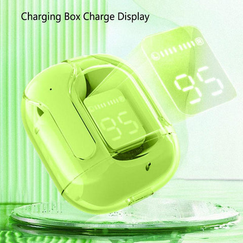 Wireless Headphones Bluetooth 5.1 Noise Reduction-Veeddydropshipping