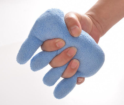 Hand Contracture Cushion Pillow Palm Grips-BH00894-Veeddydropshipping