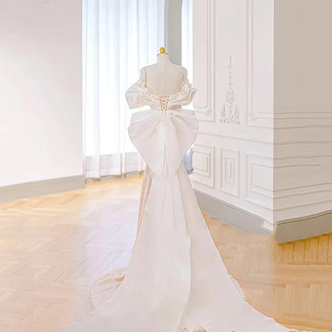 Sexy Prom Dresses Toast Evening Gowns-WF01647-Veeddydropshipping