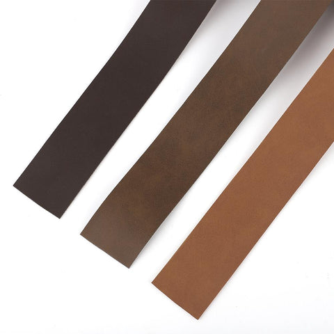 Belt For Bag Handles Decor Leathercrafts Accessories-BS00673-Veeddydropshipping