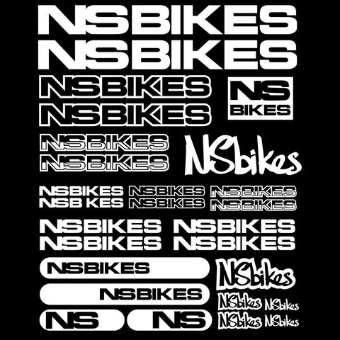 Vinyl Decals, Stickers, Mountain Bike Cycling-AM00987-Veeddydropshipping