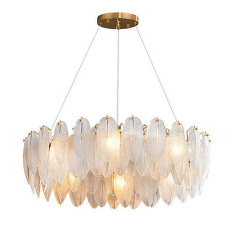 LED Chandelier Luxury Art Decor Lamp-TI00331-Veeddydropshipping