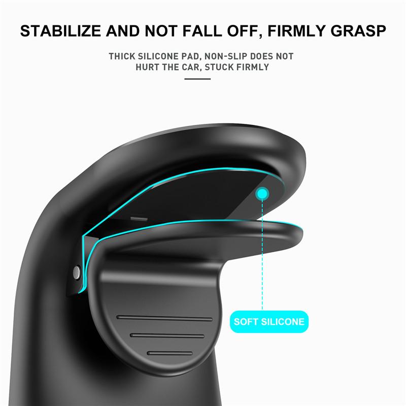 Magnetic Car phone Holder Stand Air vent-Veeddydropshipping