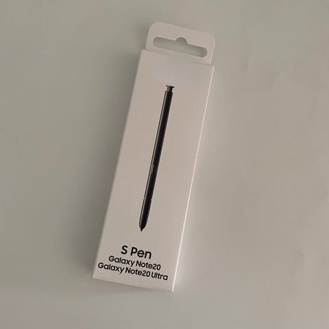 100% GENUINE Original Samsung Galaxy Note 20 / Note 20 Ultra S Pen Stylus Touch-PA00637-Veeddydropshipping