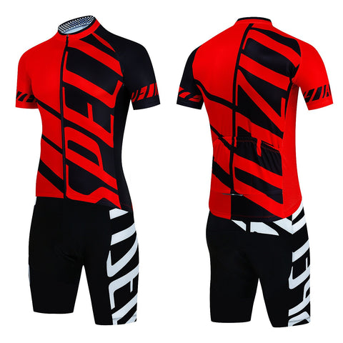 2022 Pro Cycling jersey Sets  Cycling Clothing Summer Short Sleeve-OS01009-Veeddydropshipping